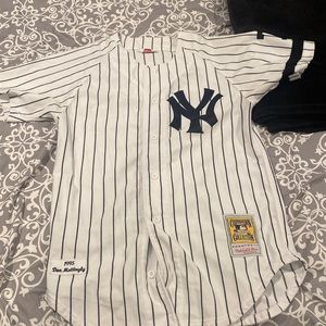 Yankees Jursey